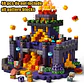 Magnetic Building Blocks – Forest Cabin Theme - vignette 16