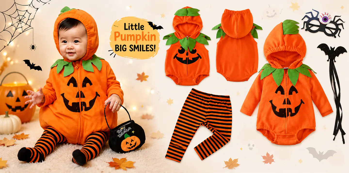 Ideal Gift Baby
