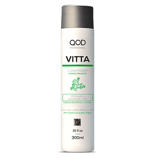 Vitta Conditioner 300ml - QOD Pro