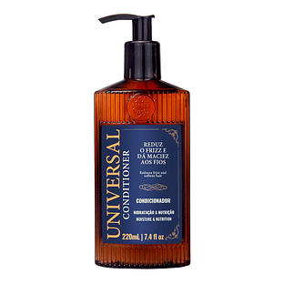 Universal Conditioner 220ml - QOD Barber Shop