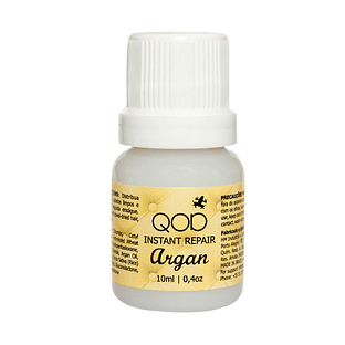 Argan Instant Repair 10ml - QOD Pro