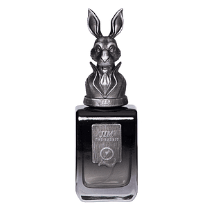 Jim The Rabbit - Perfume - Eau de Parfum - 100ml - QOD Barber Shop