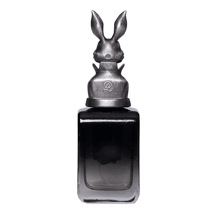 Jim The Rabbit - Perfume - Eau de Parfum - 100ml - QOD Barber Shop 4