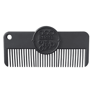 Beard Comb - QOD Barber Shop
