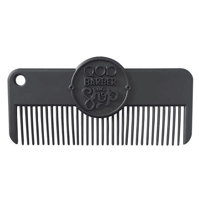 Beard Comb - QOD Barber Shop 1