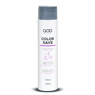 Color Save Conditioner 300ml - QOD Pro