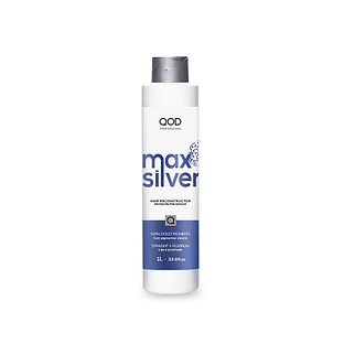 Max Silver Treatment 1000ml - QOD Pro