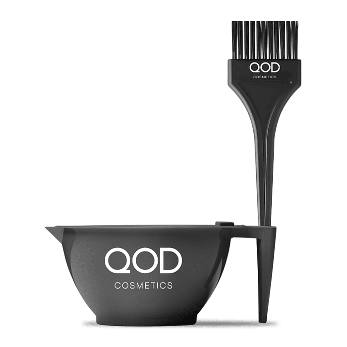 Plastic Bowl - QOD Pro 1