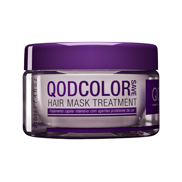 COMBO Color Save - QOD Pro 4