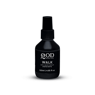 Walk Liquid Hair Pomade 120ml - QOD Barber Shop