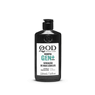 Gen+ QOD Strengthening Shampoo 220ml - QOD Barber Shop 1