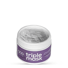 Triple Mask 300g - Intensive Treatment - QOD PRO 4