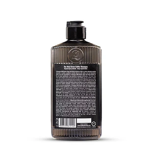 Green Coffee Shampoo 220ML - Qod Barber Shop