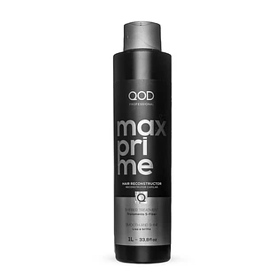 Max Prime Pack - QOD PRO
