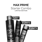 Max Prime Starter Combo - Limited Edition - QOD Pro 1