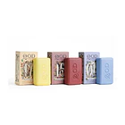 Kit Shampoo Daily 100ML+ 3 Sabonete 100g Neuro Fragrance - QOD BARBER SHOP 4