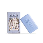 QOD Barber Shop - Beard & Body Soap with Neuro-fragrance 04 Amber & Pine - 100g 1