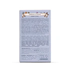 QOD Barber Shop - Beard & Body Soap with Neuro-fragrance 04 Amber & Pine - 100g 3