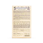 QOD Barber Shop - Beard & Body Soap with Neuro-fragrance 17 Sicilian Lemon & Verbena - 100g 3