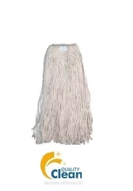 mopa algodon virutex 24oz