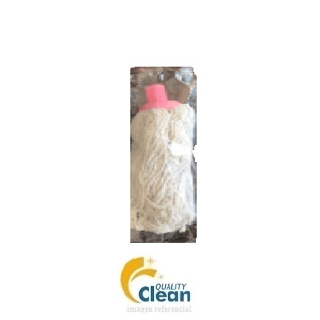 repuesto mopa algodón económica