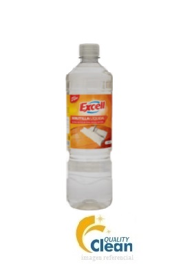 CLORO GEL 900ML EXCELL LIMON ANTISARRO