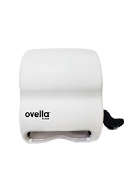 dispensador papel toalla ovella
