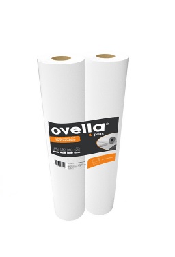 sabanilla óvela 2 rollos x 48m