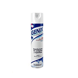 desinfectante igenix 360cc (variedad en aromas)