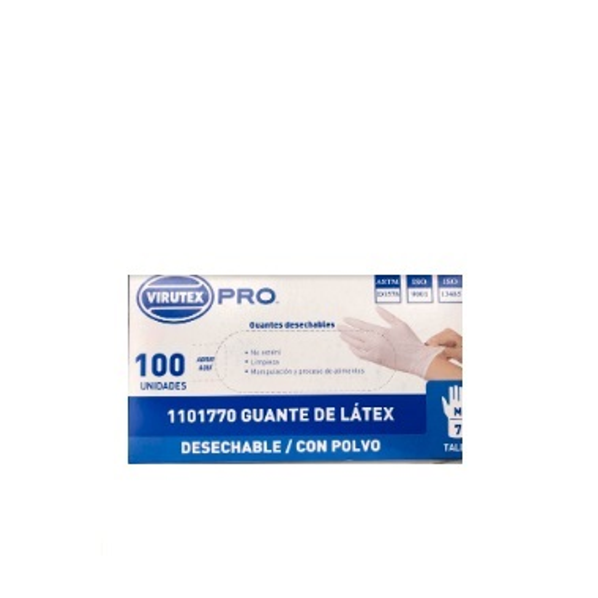 Seguridad y protección