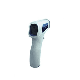 termómetro infrarrojo digital sin contacto babyly