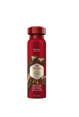 Desodorante VIP Spray Hombre 150ml. Old Spice