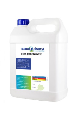 cera especial pisos flotantes (14% solidos) terraquimica 5L