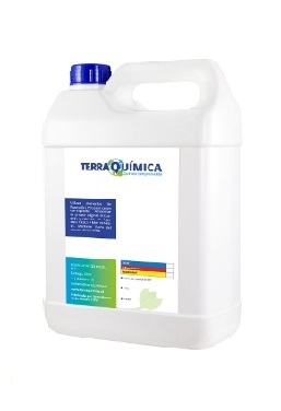 lavaloza terraclin terraquimica 5L