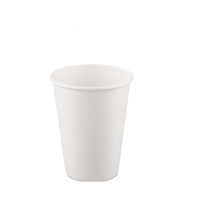 vaso polypapel 240cc - Manga 50un
