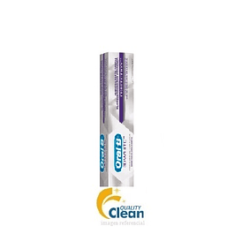 pasta dental oral-b perfection 75ml