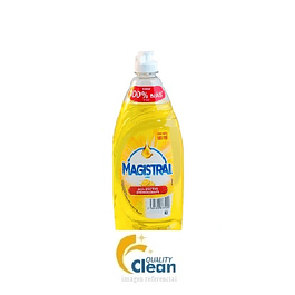 lavaloza magistral limon 500ml