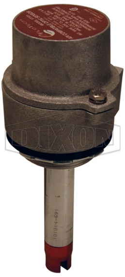 SENSOR OPTICO FLOTECH DIXON 5 PINES