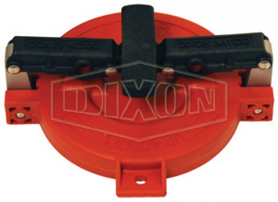 TAPA VALVULA RECUPERADORA DE GASES DIXON