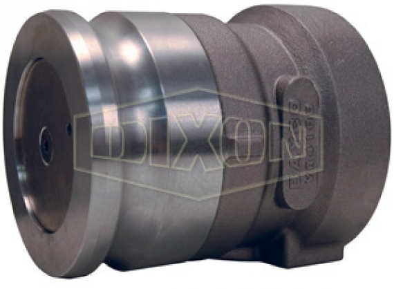 VALVULA 4" RECUPERADORA DE GASES DIXON