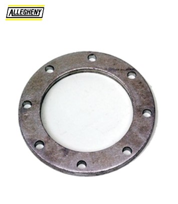 FLANGE CAMION 4" PLANO