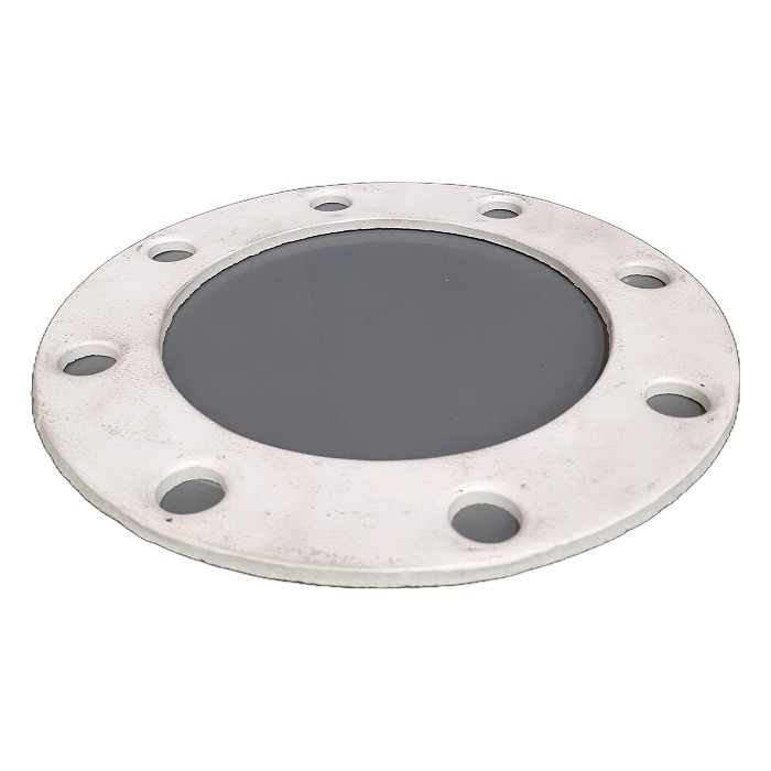 EMPAQUETADURA FLANGE CAMION 3"