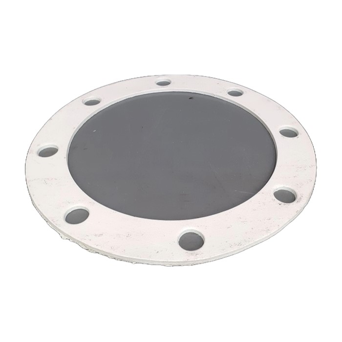 EMPAQUETADURA FLANGE CAMION 4" - TTMA VALVULA FONDO/API