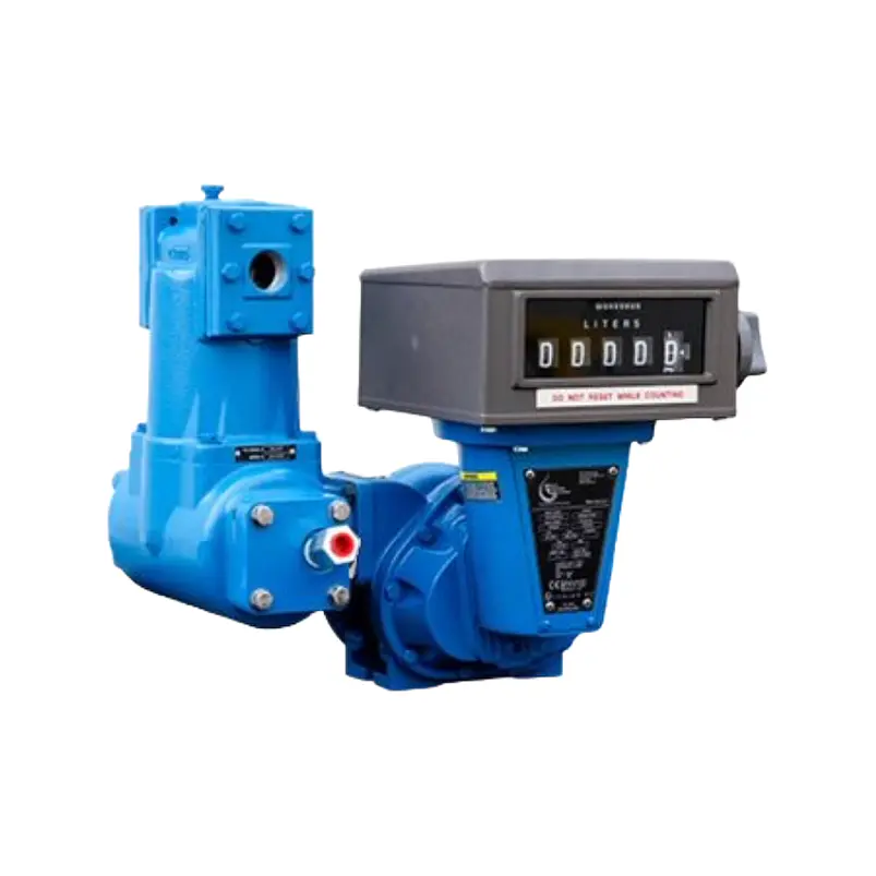 MEDIDOR 700-35-SPA-4AL (M25-C) - TOTAL CONTROL SYSTEMS