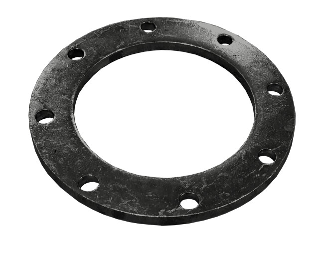 FLANGE CAMION 3" PLANO