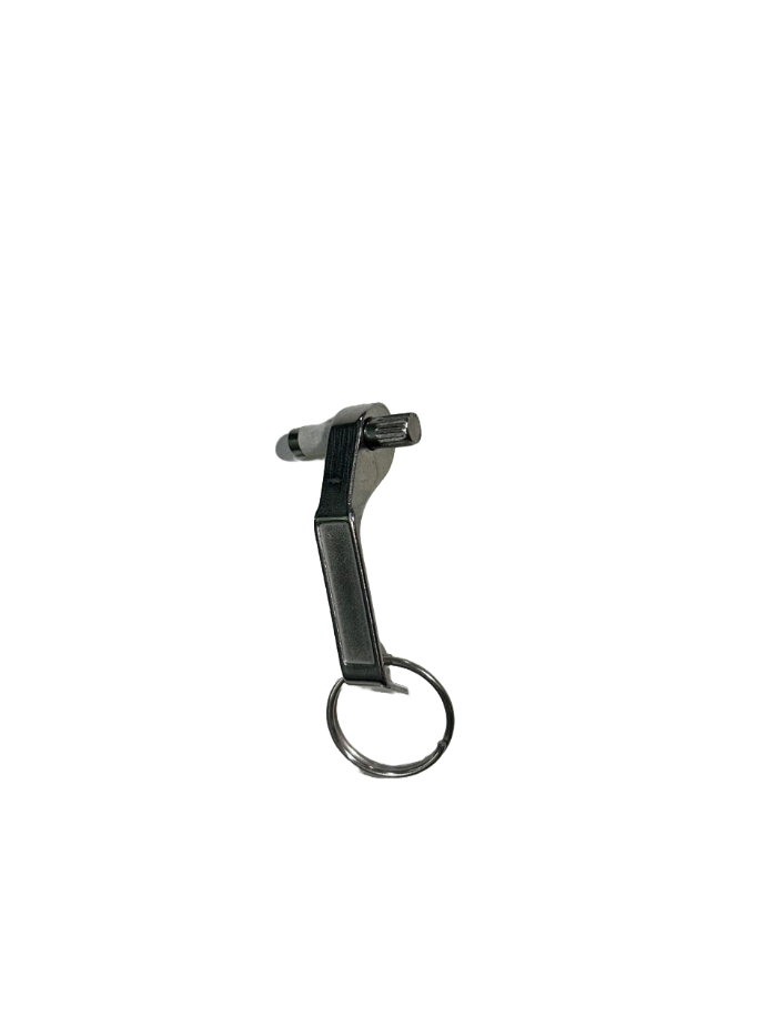 OREJA PARA ACOPLES HEMBRAS