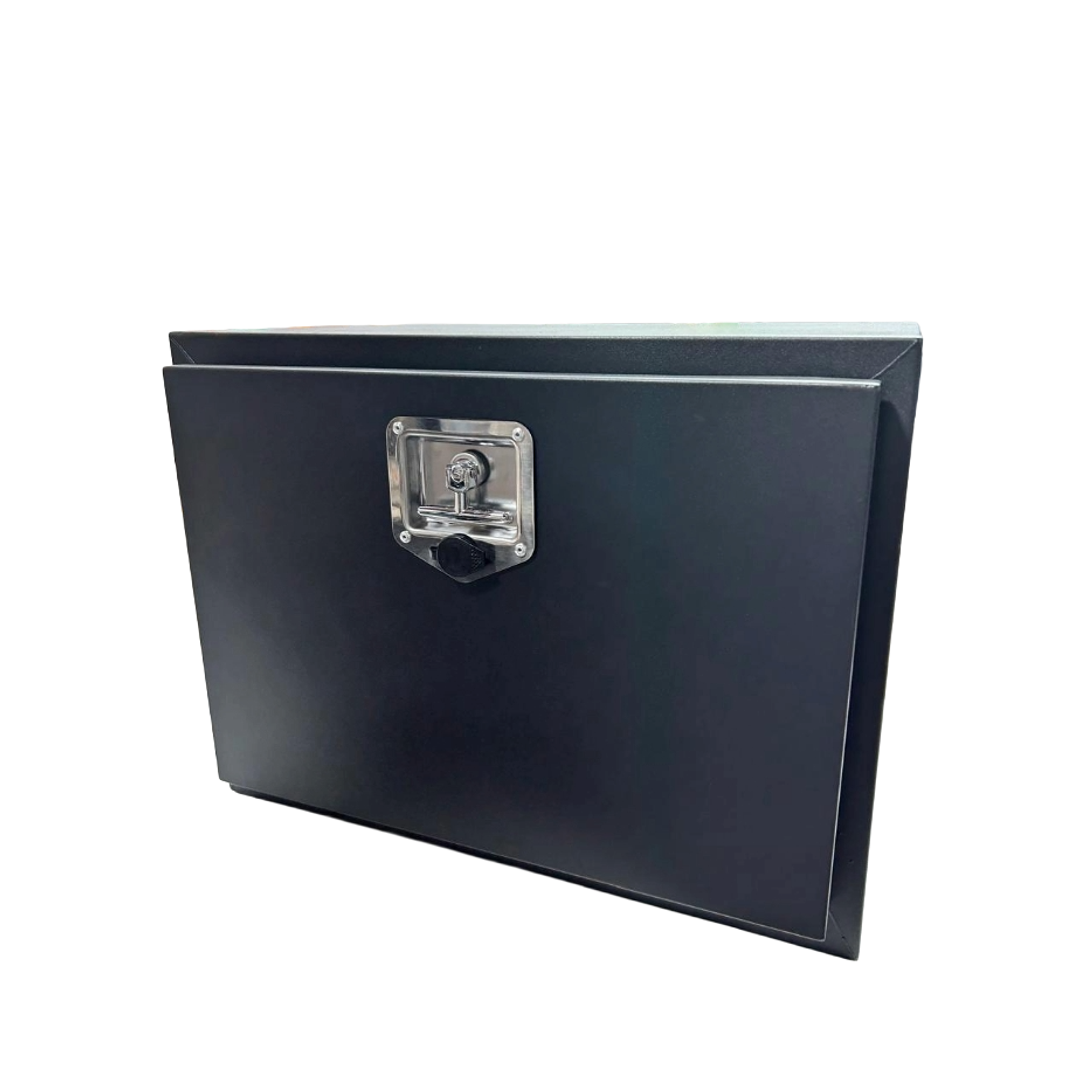 CAJA PORTA HERRAMIENTAS ACERO  - 610x432x457MM 1