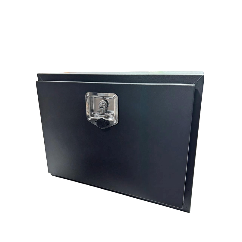 CAJA PORTA HERRAMIENTAS ACERO  - 610x432x457MM 1