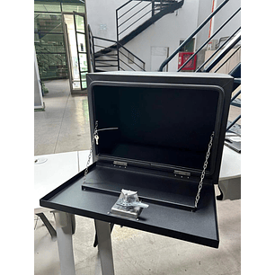 CAJA PORTA HERRAMIENTAS ACERO  - 610x432x457MM