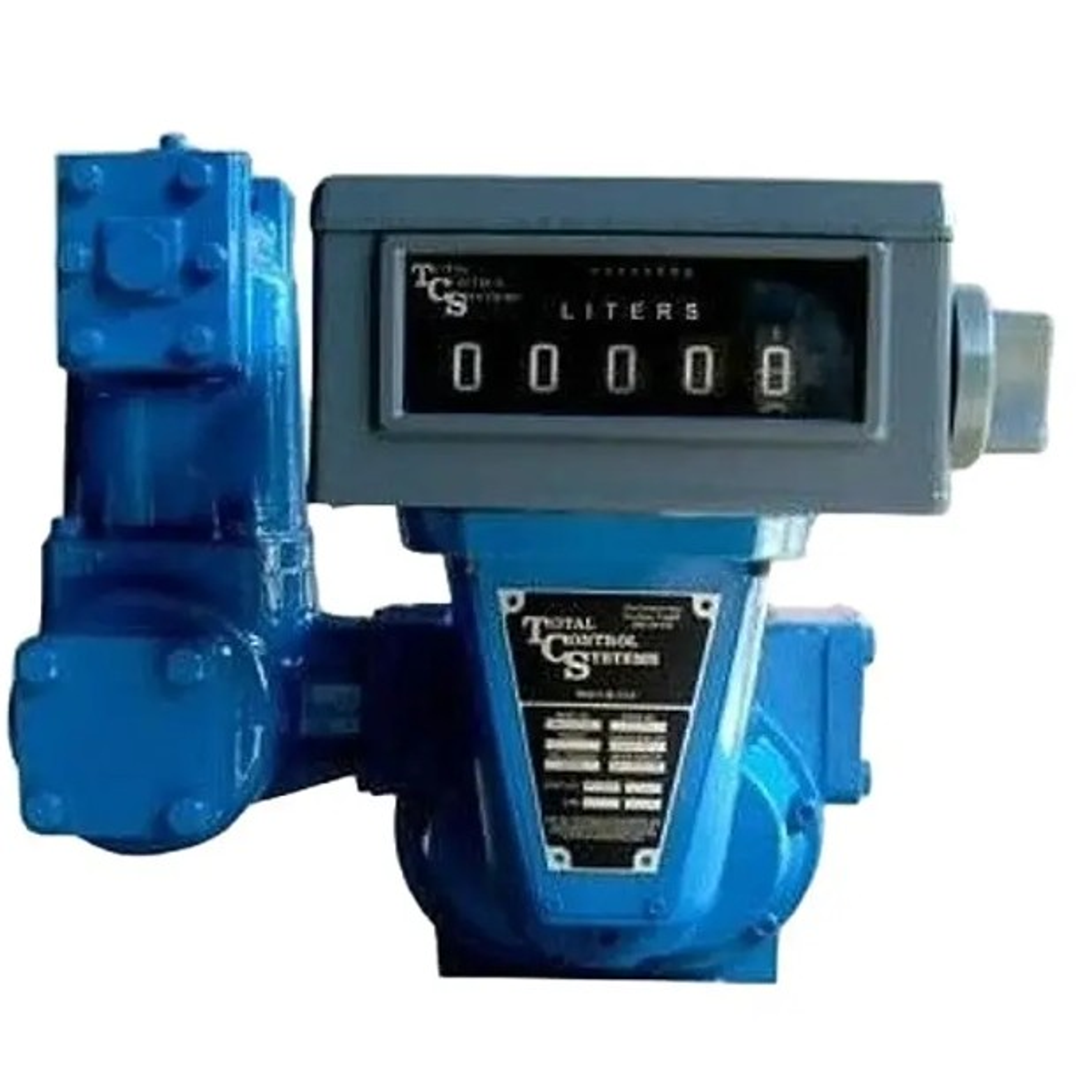 MEDIDOR 700-25-SPA-4AL (M10-C) - TCS